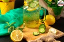 Natural home remedies for weight loss