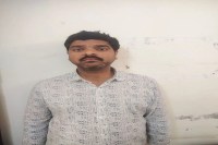 बिहार से पकड़ा साइबर ठगों का दलाल