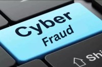 Cyber fraud