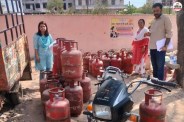 cylinder black marketing
