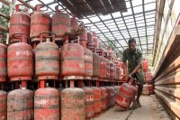 LPG Crisis