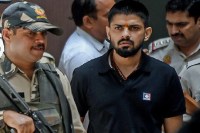 Abusive Language used for PM Modi and CM Mohan Yadav in Letters of Lawrence Bishnoi Gang rajgarh mp news