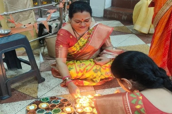 दीप यज्ञ