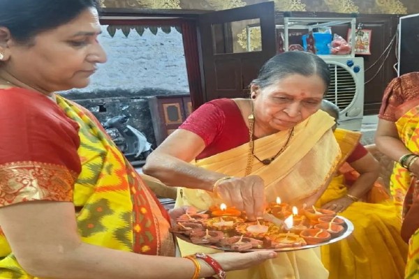 दीप यज्ञ