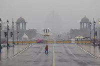Delhi NCR Weather Update