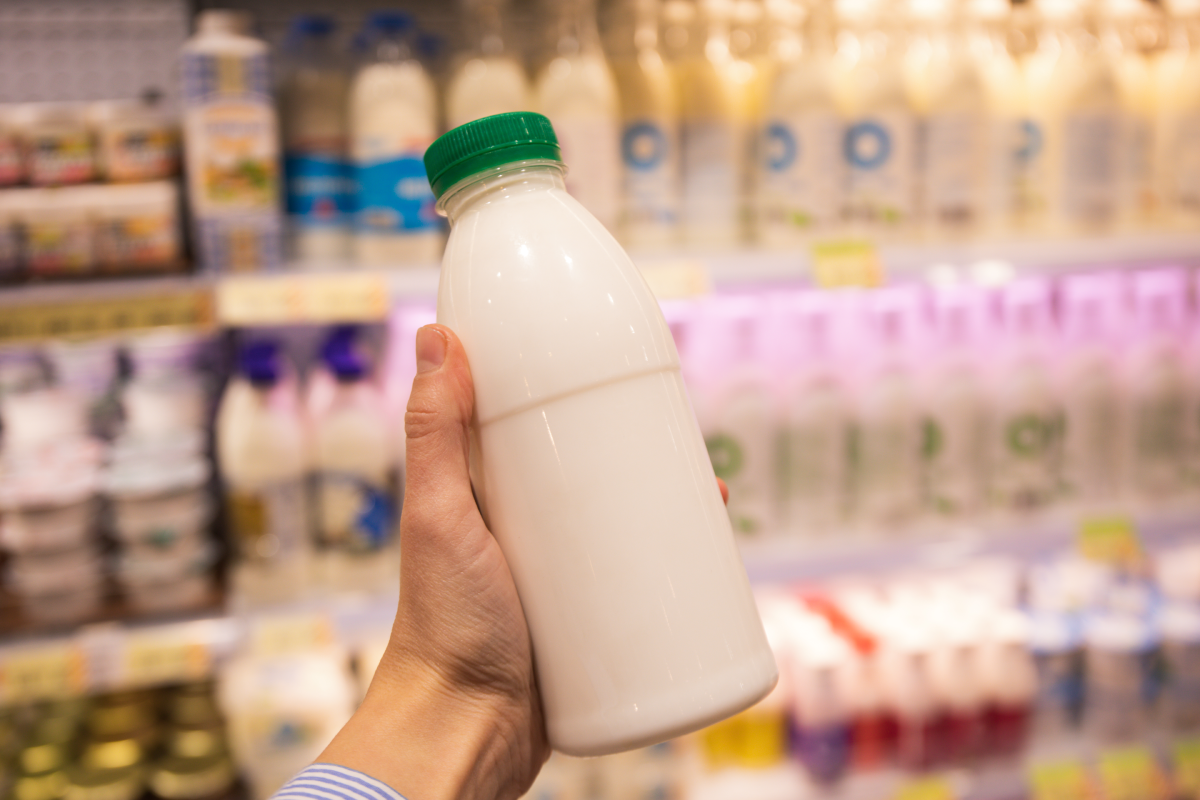 Milk Prices Set to Rise after 1st april 2026 Inflation MP news