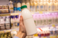 Milk Prices Set to Rise after 1st april 2026 Inflation MP news