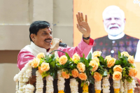 CM Mohan Yadav 2030 Commonwealth Games hockey ujjain hockey stadium mp news