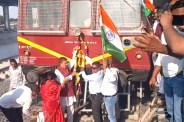 Indian Railways