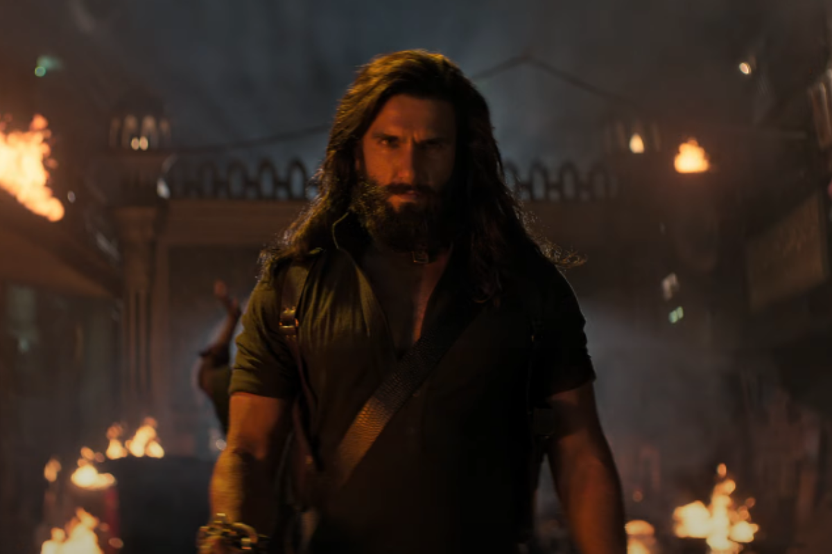 dhurandhar 2 the revenge