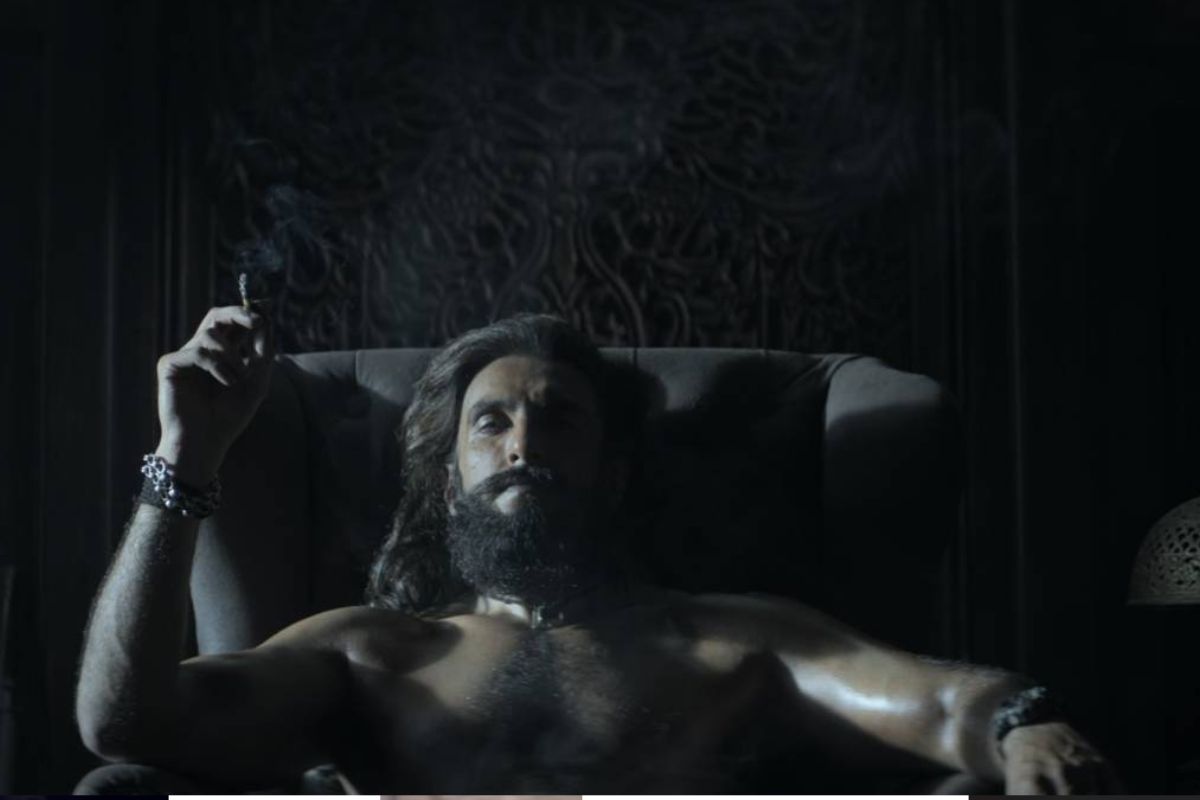 चौथे दिन 'धुरंधर 2' ने 600 करोड़ के क्लब में मारी एंट्री, दर्शको की बनी पहली पसंद