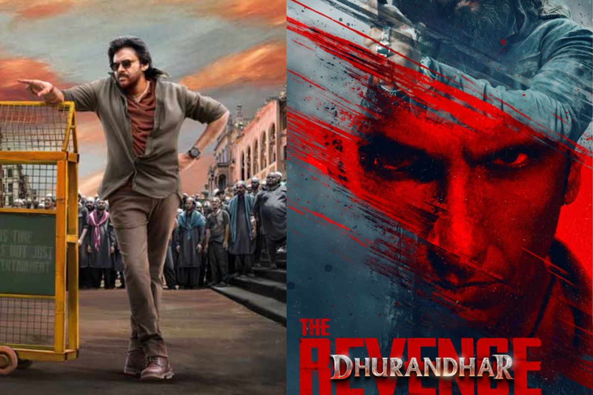 'धुरंधर 2' को धूल चटाने आया उस्ताद भगत सिंह, ट्रेलर देख सोशल मीडिया पर मची हलचल