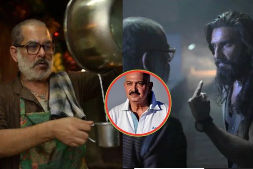 विवादों से घिरे ऋतिक रोशन के रिव्यू के बाद, अब पापा राकेश ने 'धुरंधर 2' के काटे कसीदे