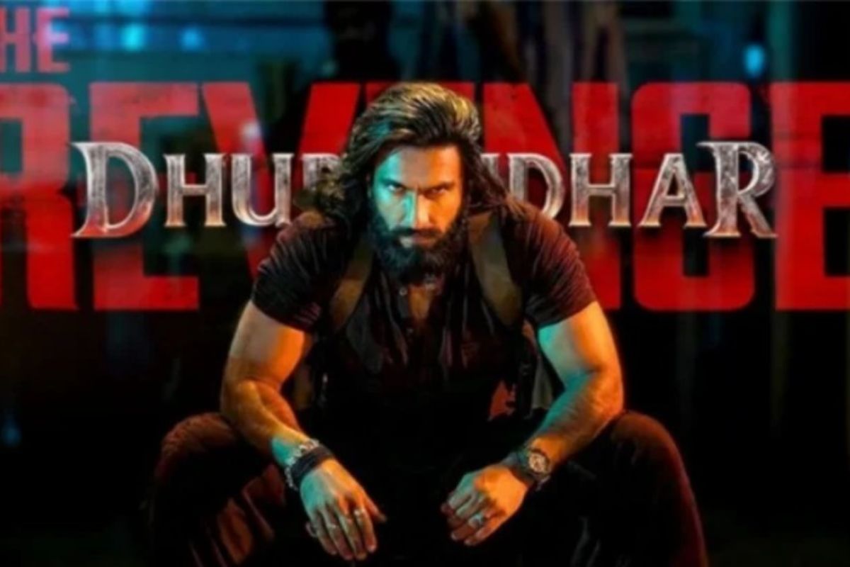 'धुरंधर 2' ने 72 घंटों में कमाए 400 करोड़ से ज्यादा! बना बॉक्स ऑफिस का नया सुल्तान