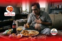 Healthy Heart dil ka sach part 4