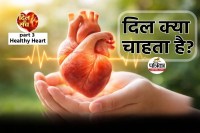 dil ka sach healthy heart series part 3 di kya chahta hai heart attack prevention tips