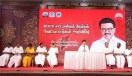 DMK candidates list