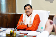 CM Mohan Yadav exposes Congress regarding the Rajya Sabha matter