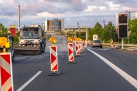 Land acquisition begins in morena for approach road construction begins MP News