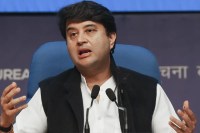 New Railway line construction in these areas Jyotiraditya Scindia initiative MP News