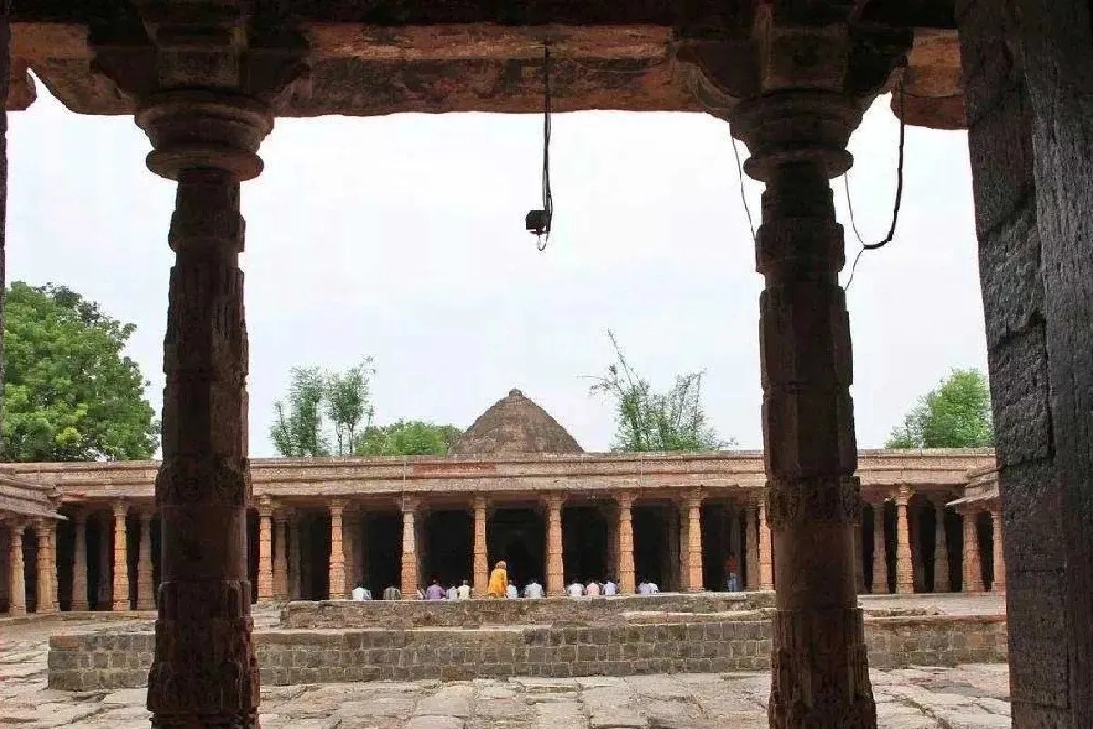 Hearing to begin on Bhojshala ASI Survey Report in Indore High Court today MP news