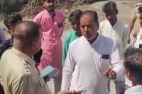 woman dead Body Found in Well Daughter said Papa Grandpa Grandma Killed Mom khilchipur mp news