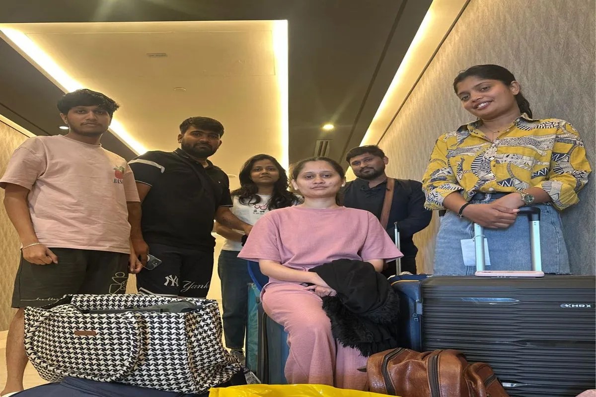 dubai ko leker chintit somani youth