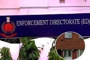 Indore ED Action