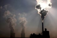 Energy crisis