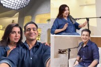 Farah Khan Interview