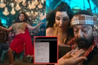 fatwa issued Nora Fatehi over controversial song Sarke Chunar Teri Uttar pradesh moulana angry said obscene song