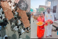 Example of Enduring Love Husband-Wife Cremated on Single Pyre after death mp news