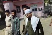 double murder accused madanlal arrested by mp police after 15 years in jaipur mp news