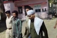 double murder accused madanlal arrested by mp police after 15 years in jaipur mp news