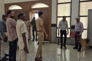 Bomb Threat to Mandla District Court security agencies on high alert MP News