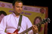 RSS Rameshwaram District Service Chief drowned in a pond during Rangpanchami picnic indore mp news