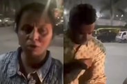 Devotees from Rajasthan came to visit Mahakal temple beaten by goons over parking dispute mp news