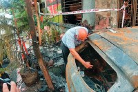 Major Twist in Indore Fire Tragedy Suspicions Raised Over Businessman Son Claims MP News