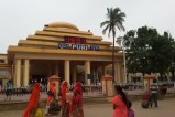 Attention Travelers Heading to Jagannath temple This Train Will Not Go Up to Puri station mp news