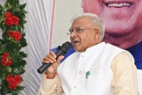 MP Governor Aircraft Technical Glitch Emergency Landing After Danger Alarm