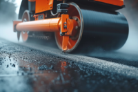 mp news asphalt paving of 103 roads to be done khandwa navratri gift