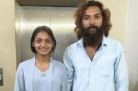 Viral Girl Monalisa Marriage controversy father said I Was Humiliated khargone mp news