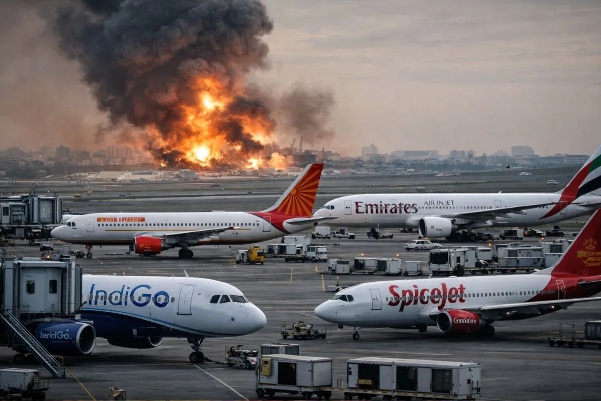 Flight Status Updates