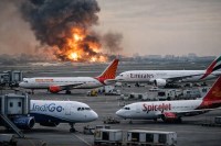 Flight Status Updates