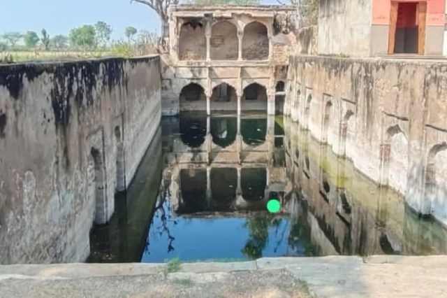 kulish ji gagardu village