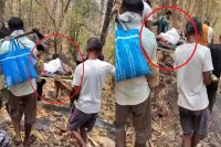 Chhattisgarh News, gariband news