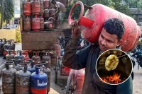 LPG Crisis