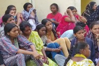 तीन मौतों से गम और गुस्सा: कहीं मासूम अनाथ हुआ तो कहीं उठी दूसरी अर्थी, अस्पताल के सीवरेज में दर्दनाक अंत