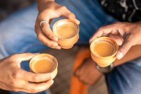 Years Old Disputes Resolved in National Lok Adalat Over chai pe charcha in dhar mp news