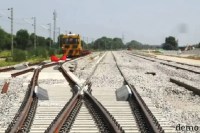 Indore-Budhni rail line project gets Environment Department approval mp news